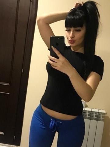 Анкета проститутки Майя, 23 года
